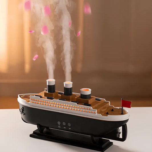 Titanic Mist Diffuser
