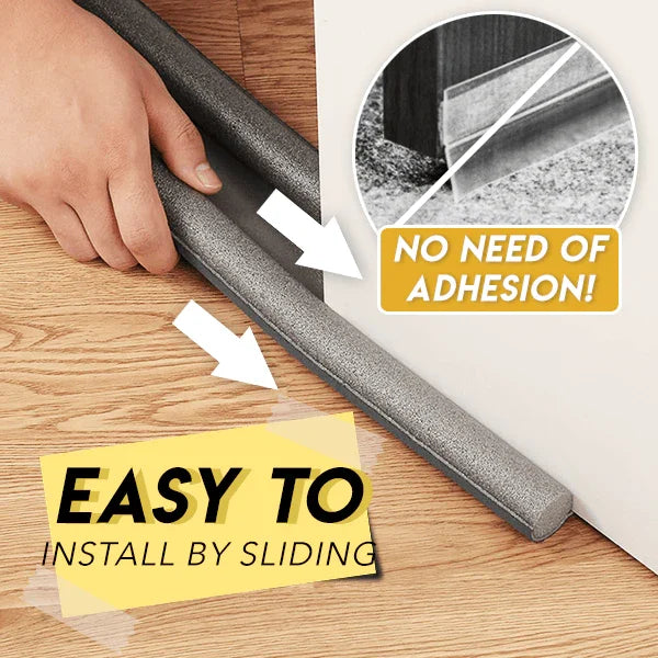 DraftGuard™ Door Bottom Seal Strip (Buy 1 Get 1 Free)