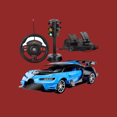 Kids & Toys