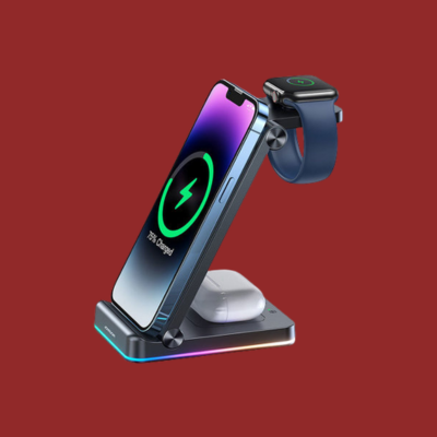 Tech & Gadgets