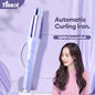 CurlCraft Tinsol™ ProCurl Precision Automatic Curler