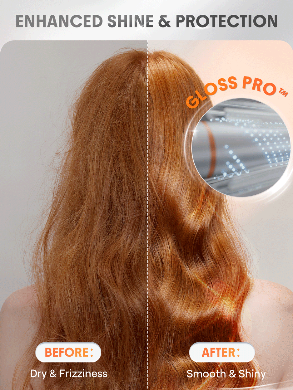 SHEGLAM Automatic Curler