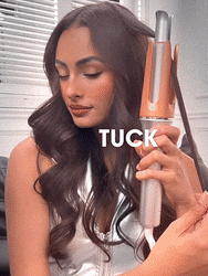 SHEGLAM Automatic Curler