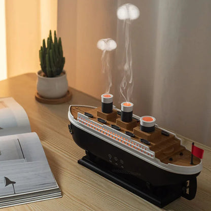 Titanic Mist Diffuser