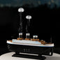 Titanic Mist Diffuser