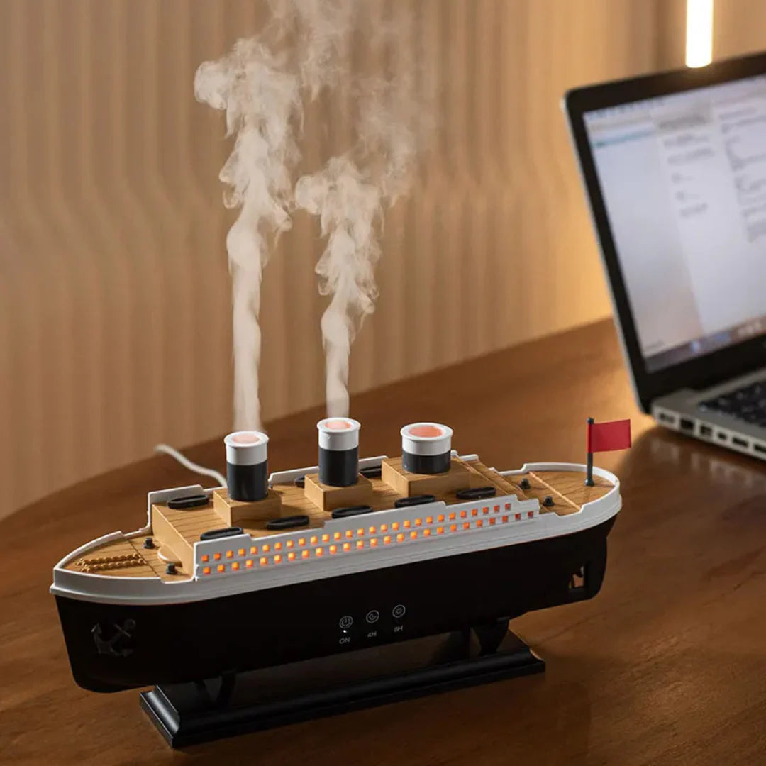 Titanic Mist Diffuser