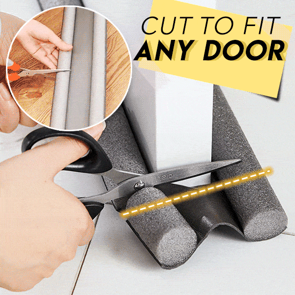 DraftGuard™ Door Bottom Seal Strip (Buy 1 Get 1 Free)