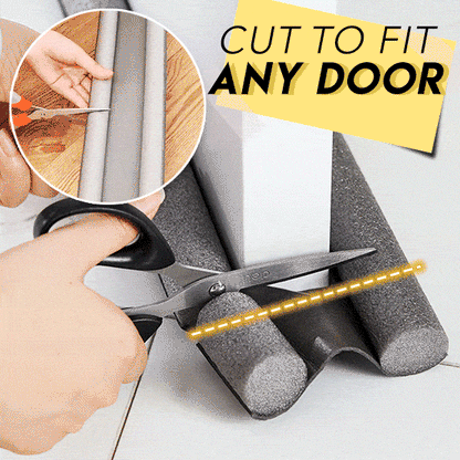 DraftGuard™ Door Bottom Seal Strip (Buy 1 Get 1 Free)