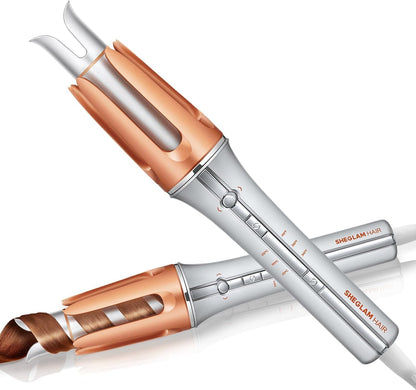 SHEGLAM Automatic Curler