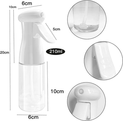 AeroOil™ Kitchen Oil Spray Bottle