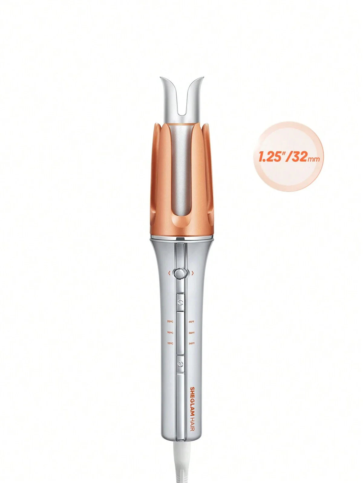 SHEGLAM Automatic Curler