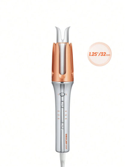 SHEGLAM Automatic Curler
