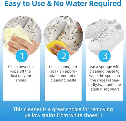 NALACAL® UltraClean+ Multi-Functional Cleaning Cream (Buy 1 Get 1 Free 🔥)