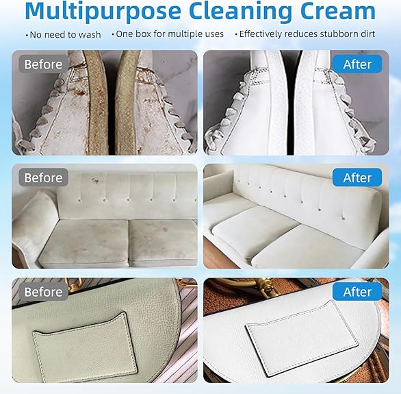 NALACAL® UltraClean+ Multi-Functional Cleaning Cream (Buy 1 Get 1 Free 🔥)