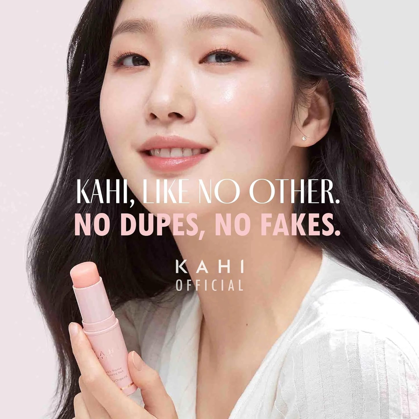 KAHI Moisturizing Wrinkle Bounce Multi Balm Stick Facial Collagen Cream Korean Cosmetics