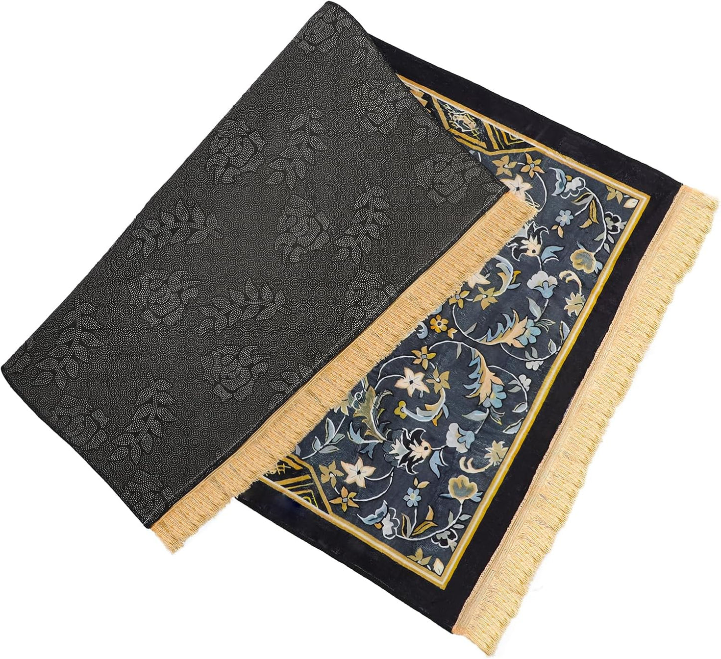 Luxurious Prayer mat - سجادة صلاة فاخرة فريدة من نوعها وعتيقة