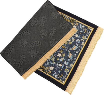 Luxurious Prayer mat - سجادة صلاة فاخرة فريدة من نوعها وعتيقة