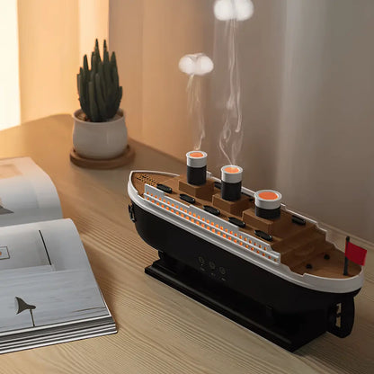 Titanic Mist Diffuser