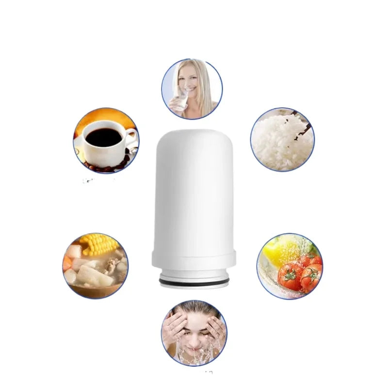 Faucet 5-level Filter