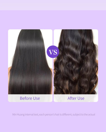 CurlCraft Tinsol™ ProCurl Precision Automatic Curler