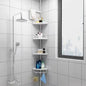 Multi-function Corner Shelf