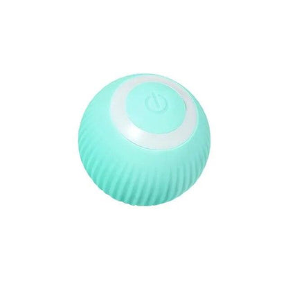PawSphere™ Smart Interactive LED Cat Ball