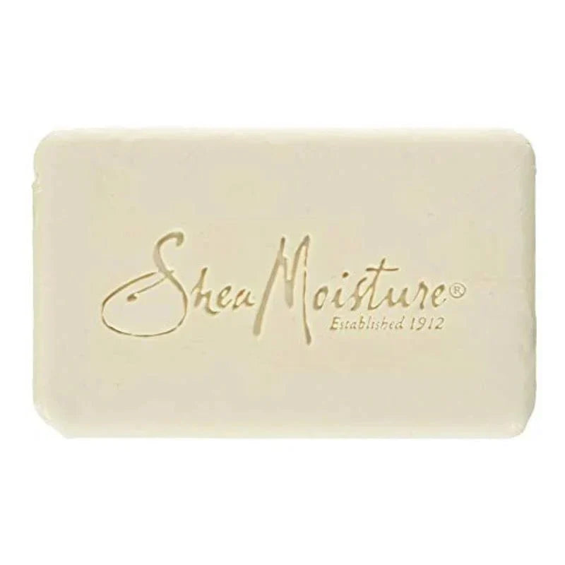 Coconut Bar Soap 230g