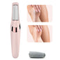 SmoothStep Pro™ Pedicure and Callus rechargeable Remover Tool