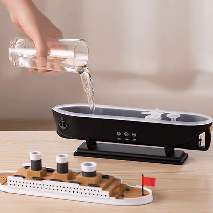 Titanic Mist Diffuser