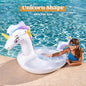 Giant Unicorn Float