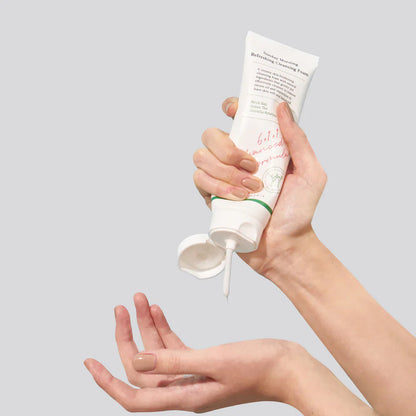 AXIS-Y | Sunday Morning Refreshing Cleansing Foam