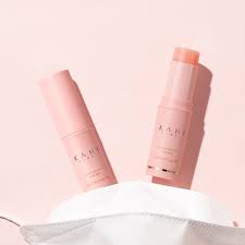 KAHI Moisturizing Wrinkle Bounce Multi Balm Stick Facial Collagen Cream Korean Cosmetics