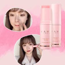 KAHI Moisturizing Wrinkle Bounce Multi Balm Stick Facial Collagen Cream Korean Cosmetics