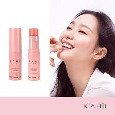 KAHI Moisturizing Wrinkle Bounce Multi Balm Stick Facial Collagen Cream Korean Cosmetics