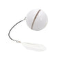 PawSphere™ Smart Interactive LED Cat Ball