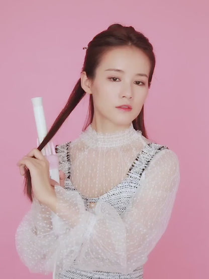 CurlEase™ Automatic Hair Curler