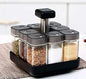Revolving Spice Rack
