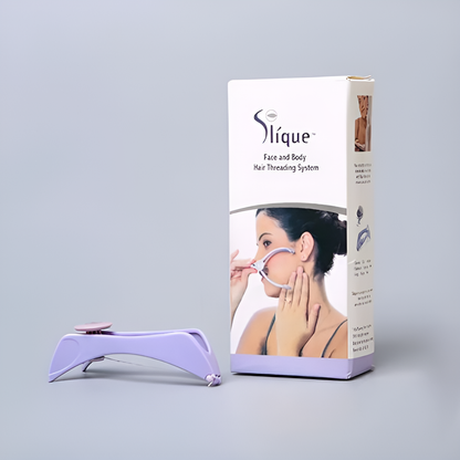 Hair Threading Machine for Women