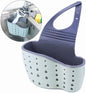 Simple Solid Color Draining Basket